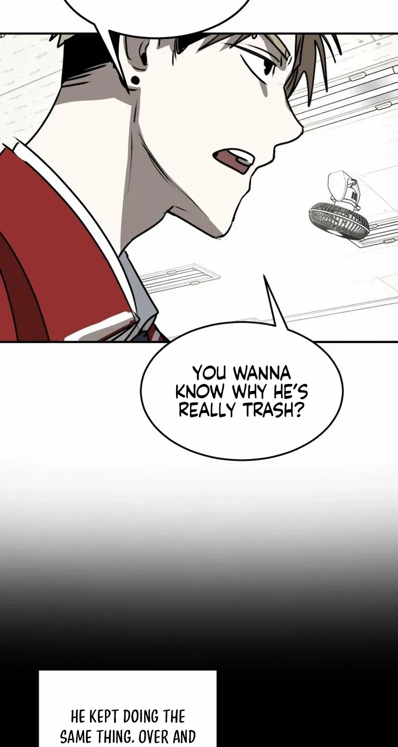 The Fundamental Law Chapter 28 page 40 - 