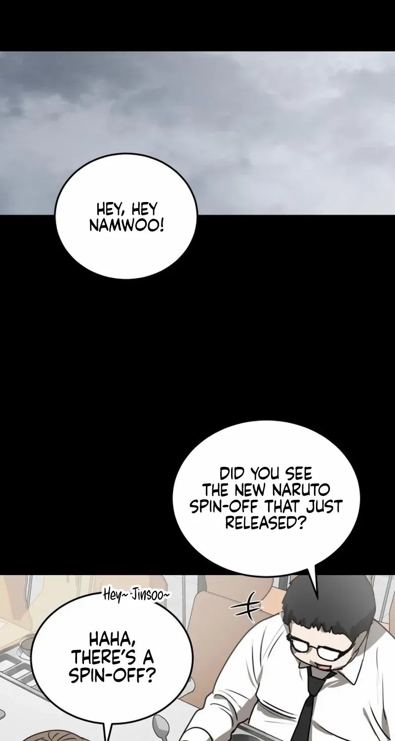 The Fundamental Law Chapter 28 page 5 - 
