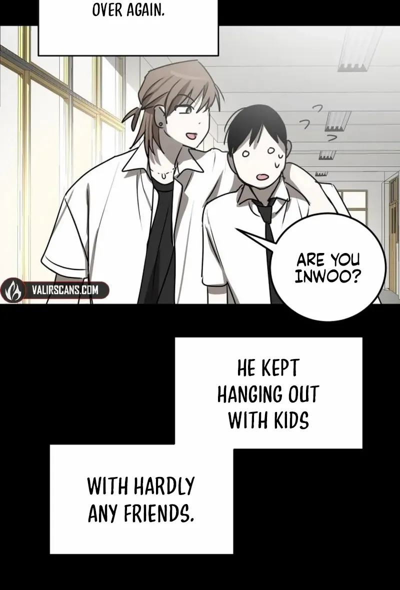 The Fundamental Law Chapter 28 page 41 - 
