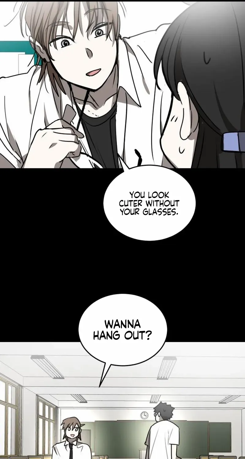 The Fundamental Law Chapter 28 page 42 - 