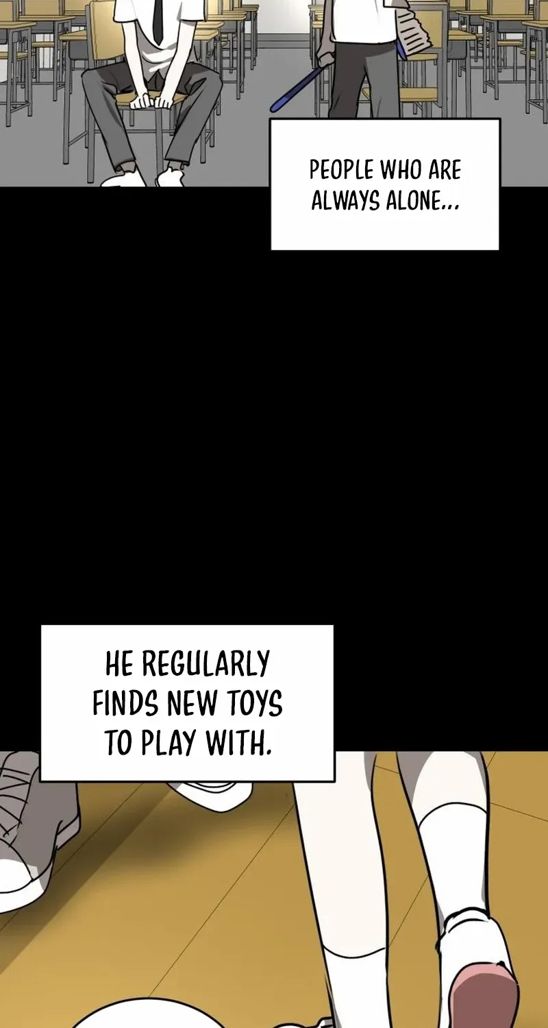 The Fundamental Law Chapter 28 page 43 - 