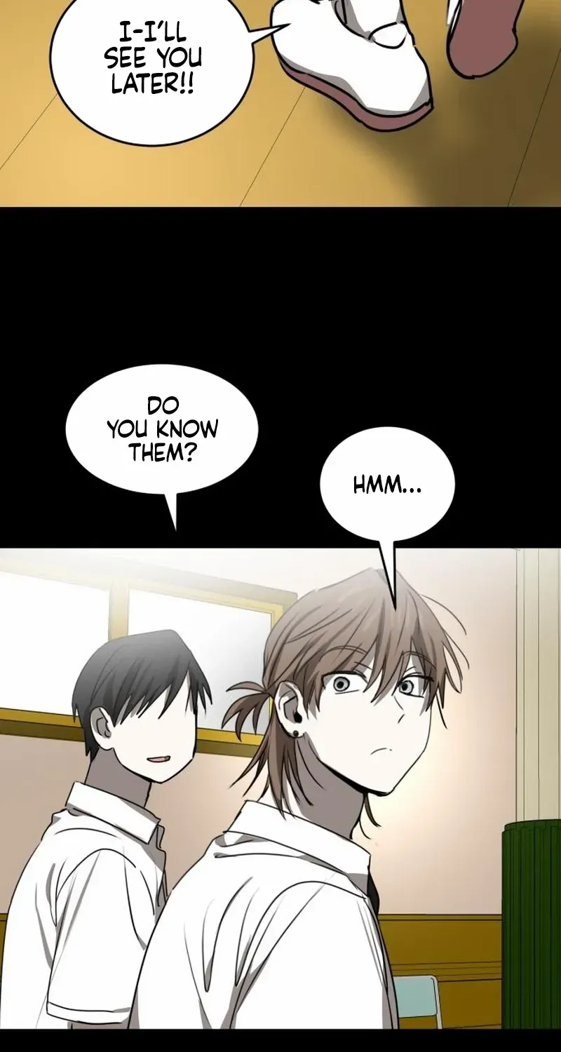 The Fundamental Law Chapter 28 page 44 - 