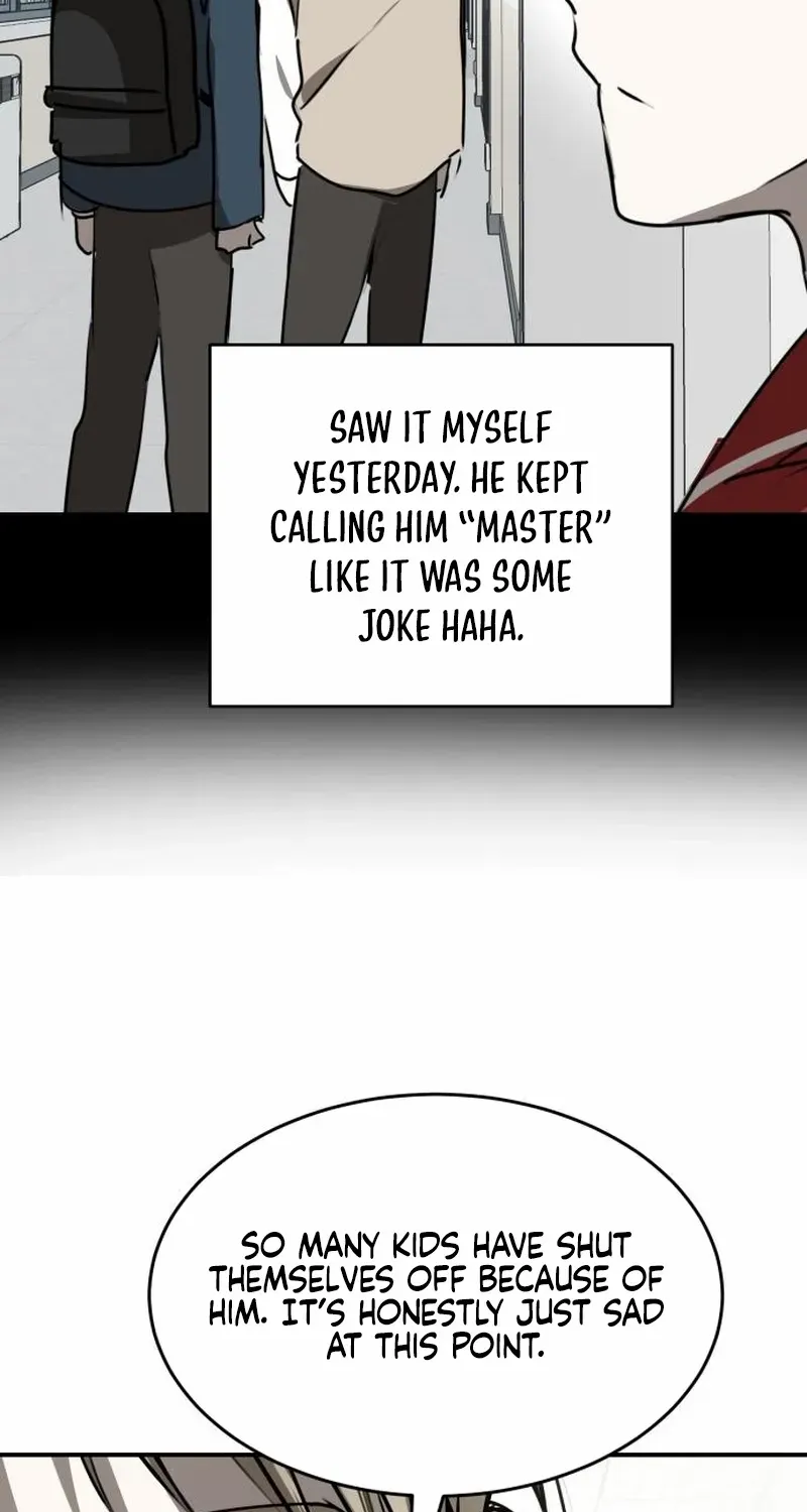 The Fundamental Law Chapter 28 page 47 - 