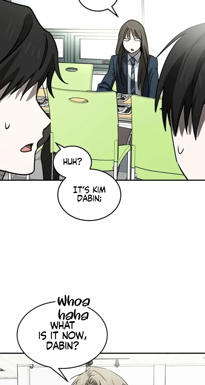 The Fundamental Law Chapter 28 page 49 - 