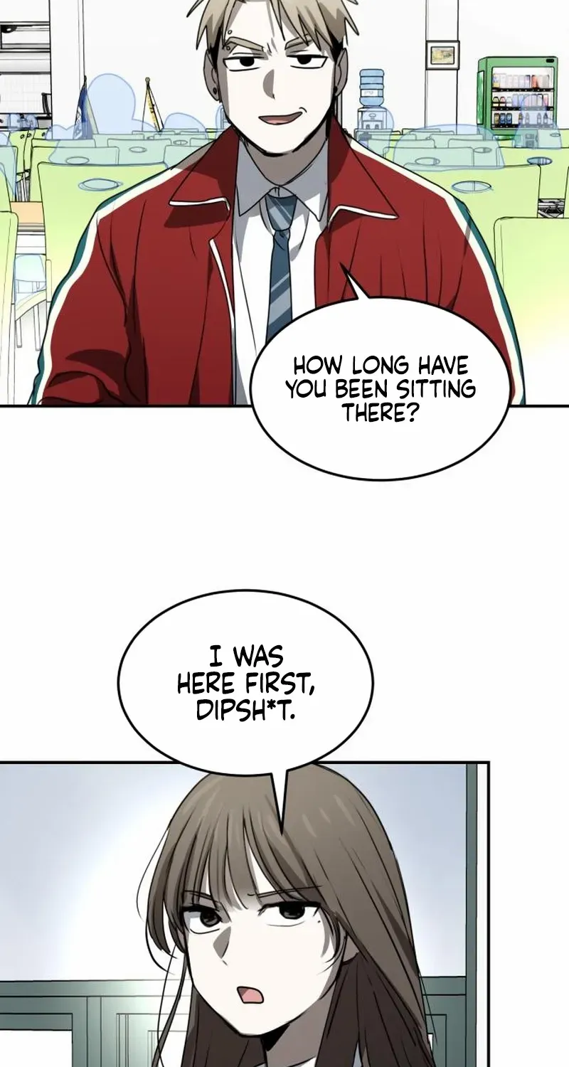 The Fundamental Law Chapter 28 page 50 - 