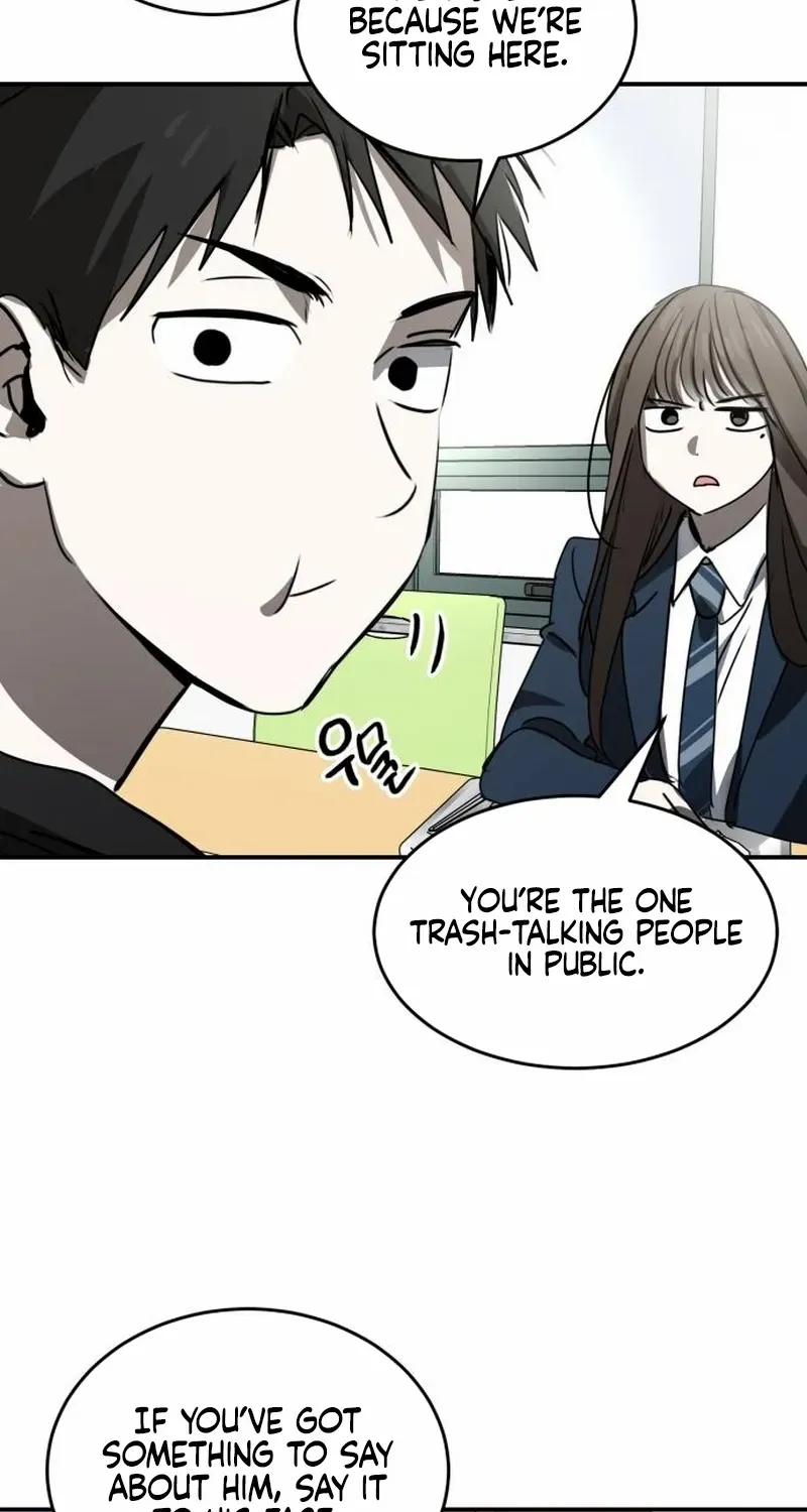 The Fundamental Law Chapter 28 page 53 - 