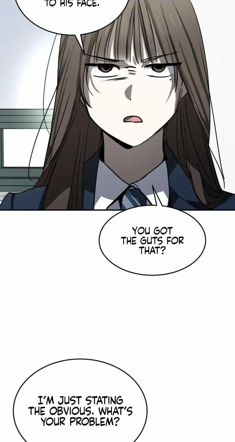The Fundamental Law Chapter 28 page 54 - 