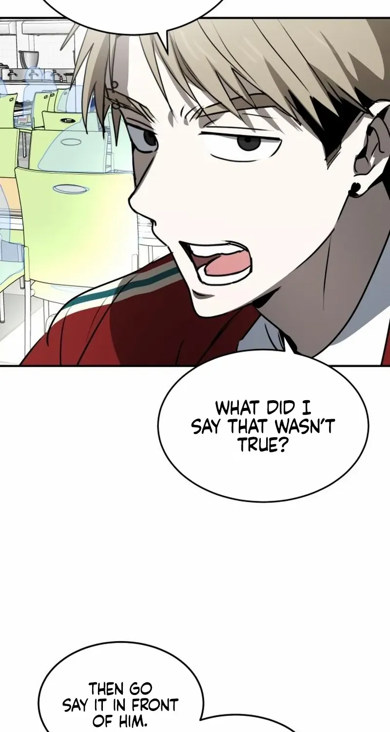 The Fundamental Law Chapter 28 page 55 - 
