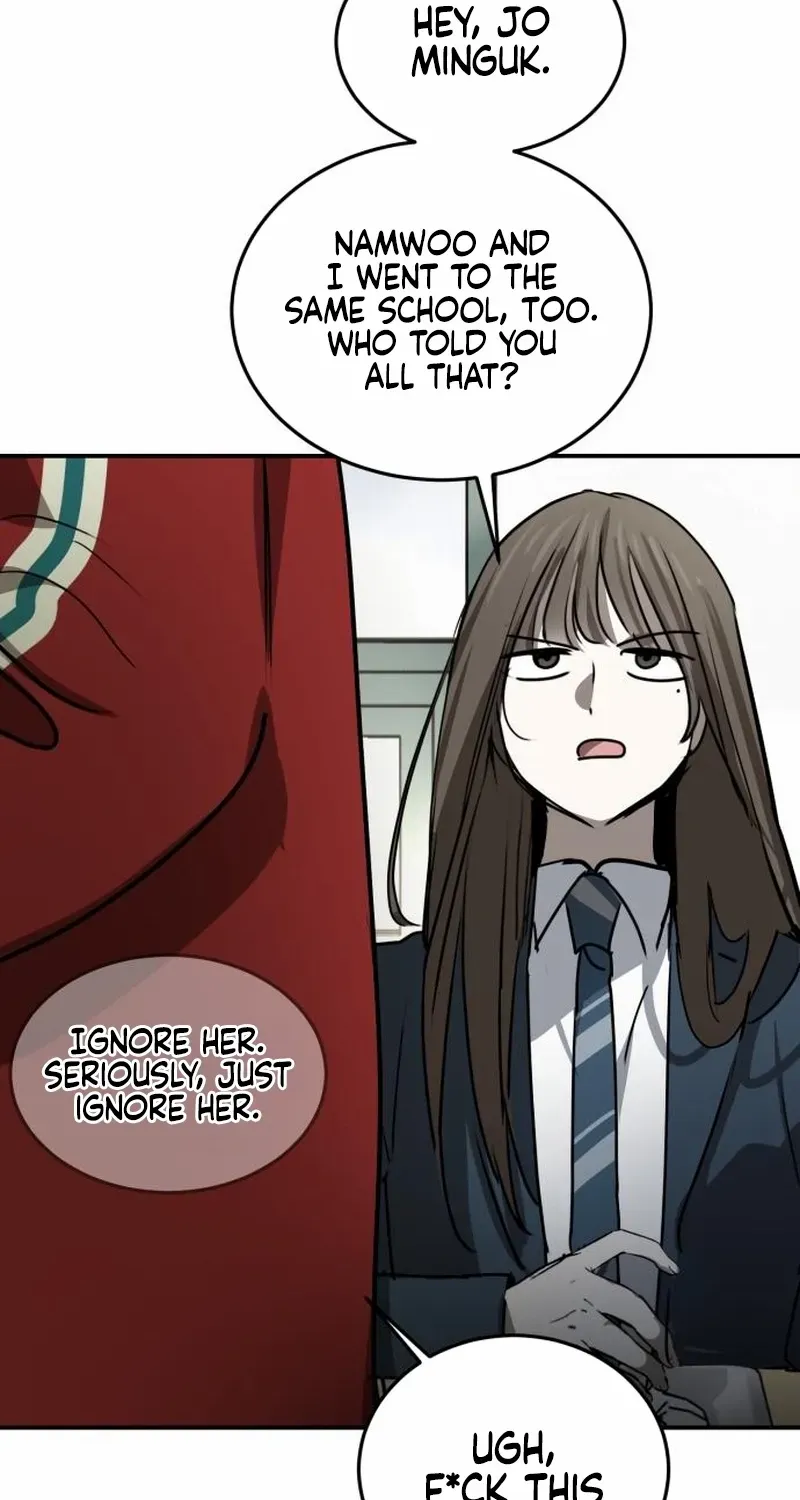 The Fundamental Law Chapter 28 page 57 - 