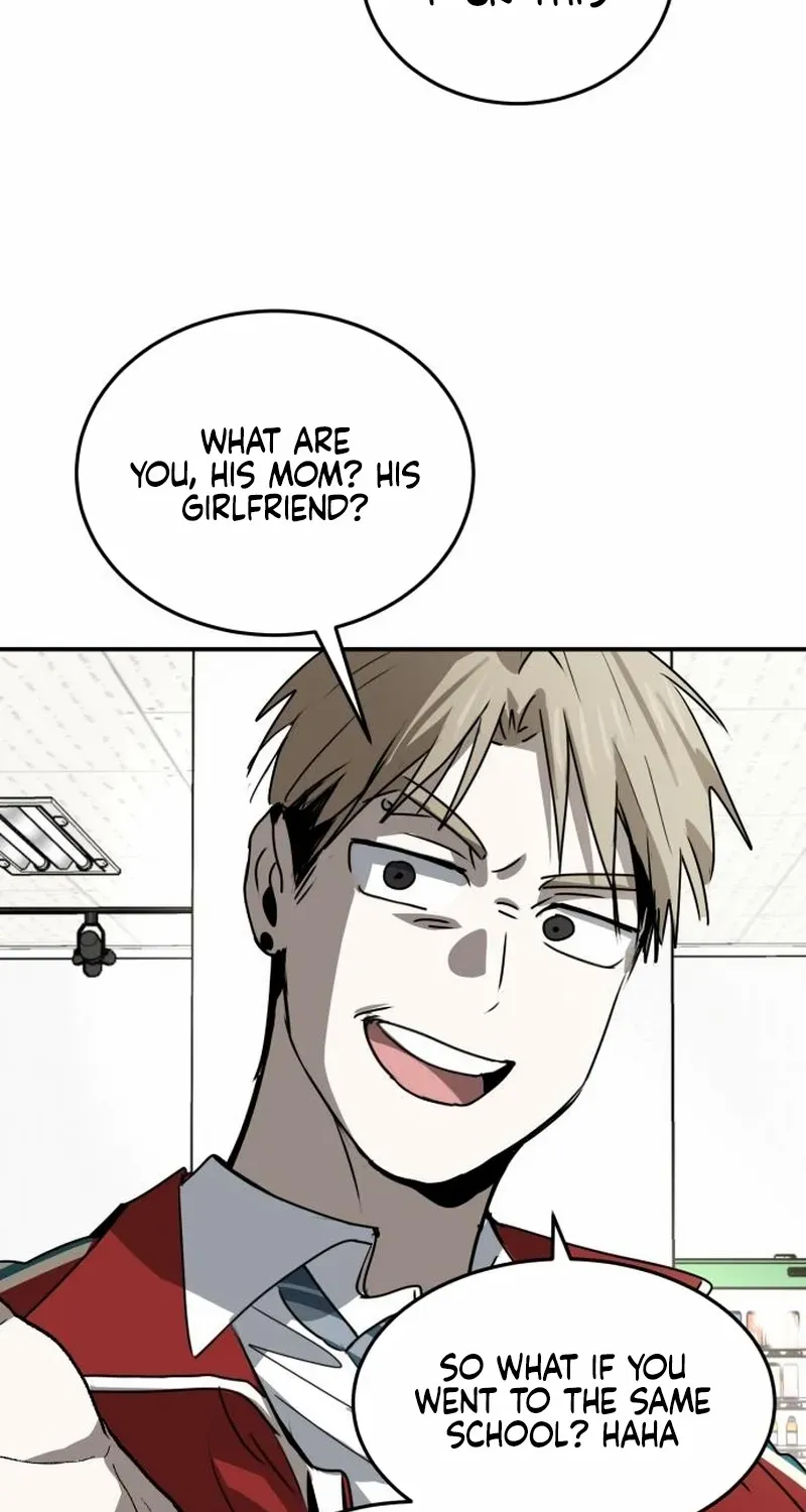 The Fundamental Law Chapter 28 page 58 - 