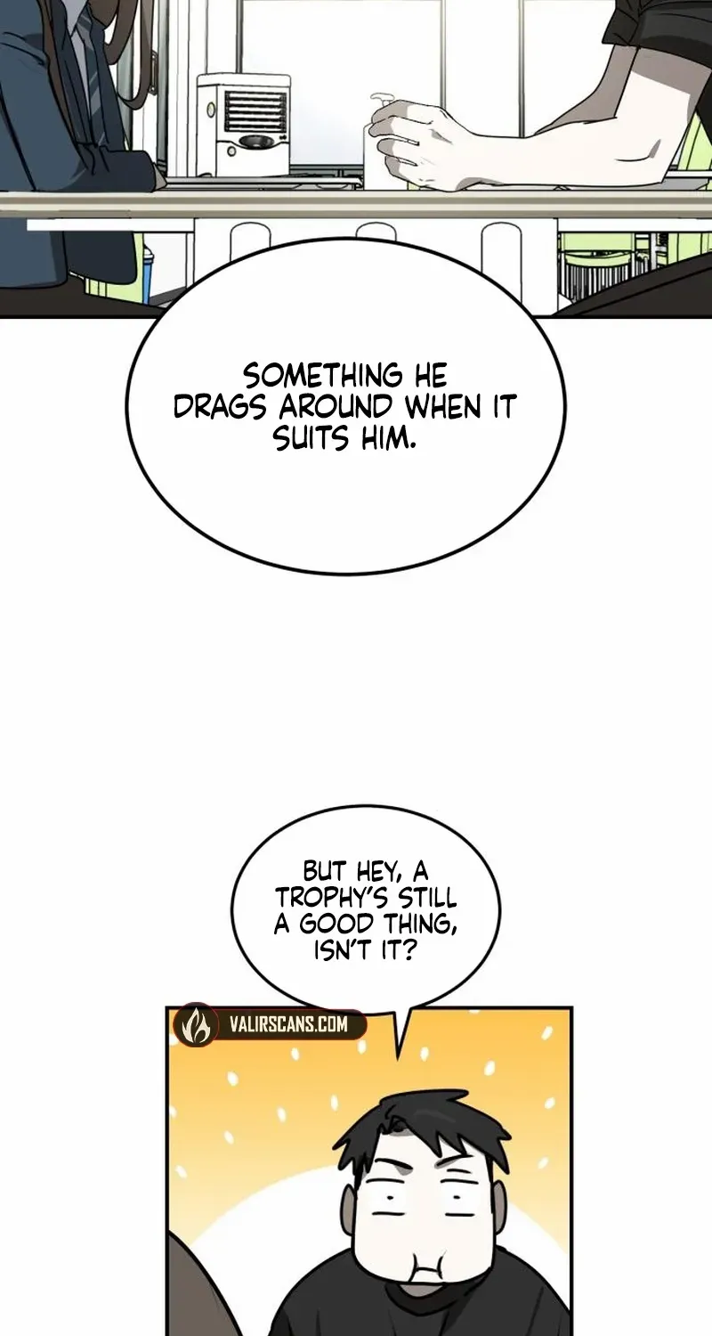 The Fundamental Law Chapter 28 page 60 - 