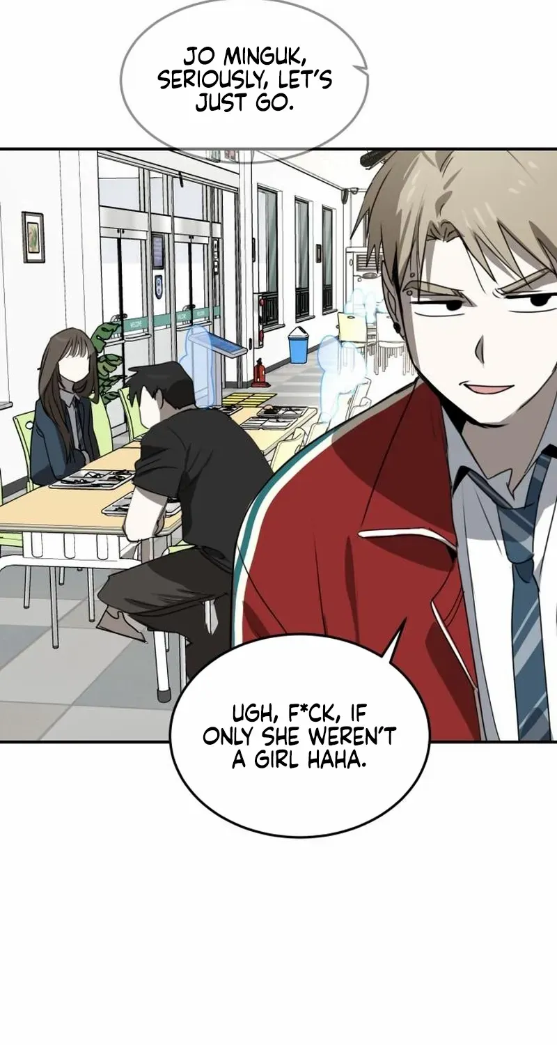 The Fundamental Law Chapter 28 page 62 - 
