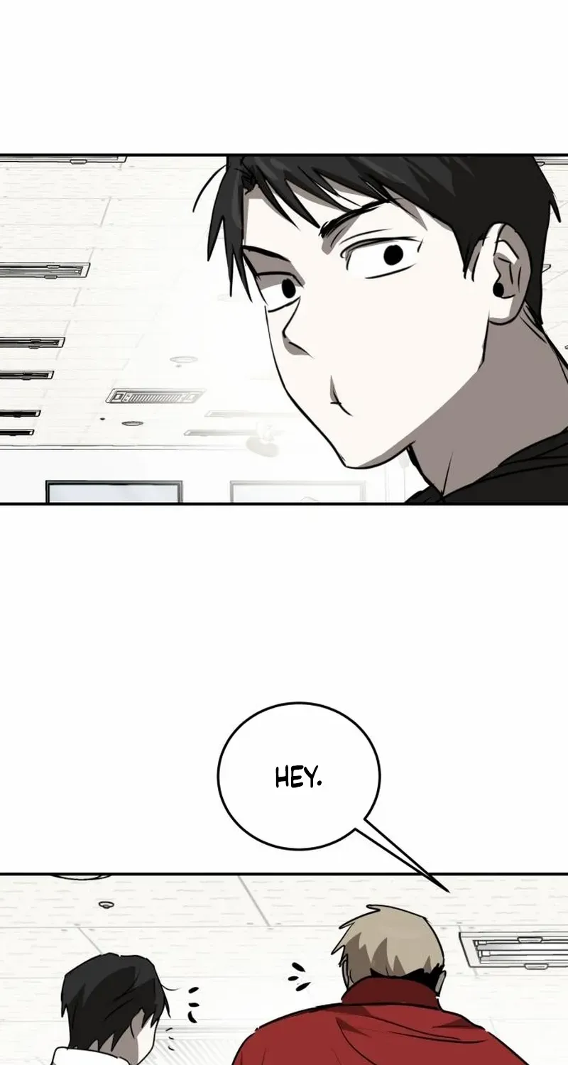 The Fundamental Law Chapter 28 page 65 - 
