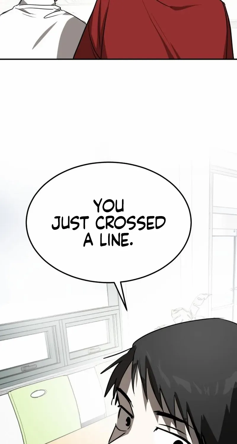 The Fundamental Law Chapter 28 page 66 - 