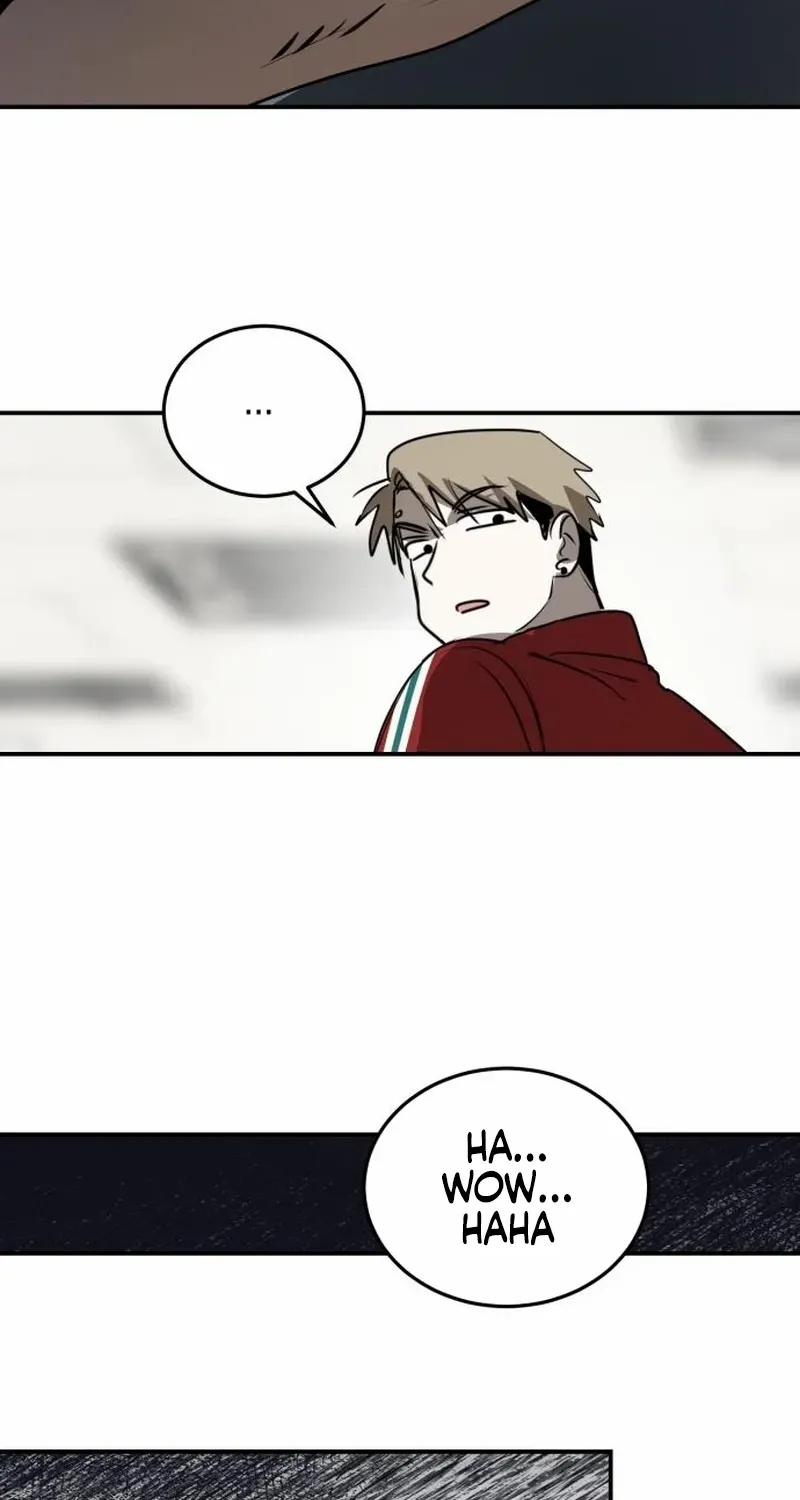 The Fundamental Law Chapter 28 page 68 - 