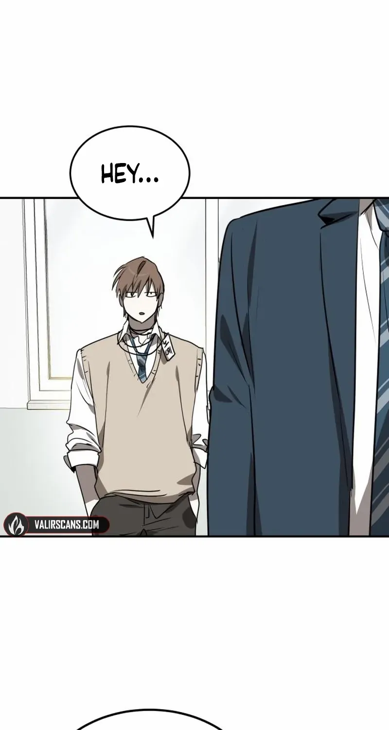 The Fundamental Law Chapter 28 page 70 - 