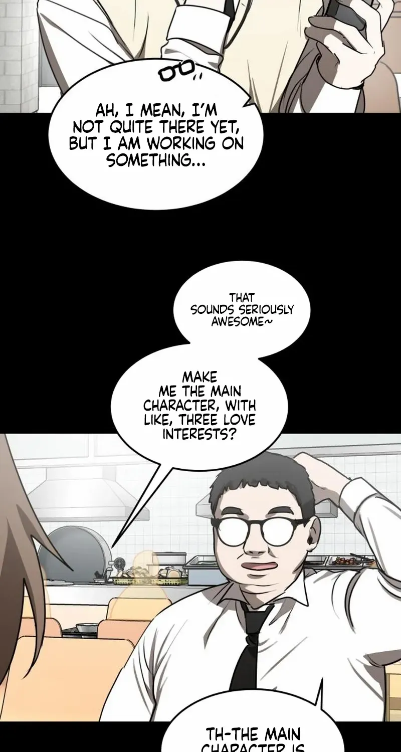The Fundamental Law Chapter 28 page 8 - 