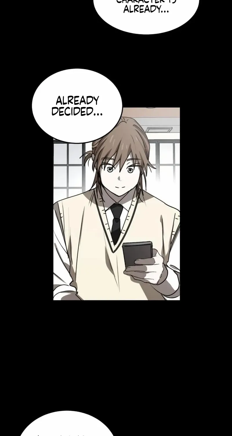 The Fundamental Law Chapter 28 page 9 - 