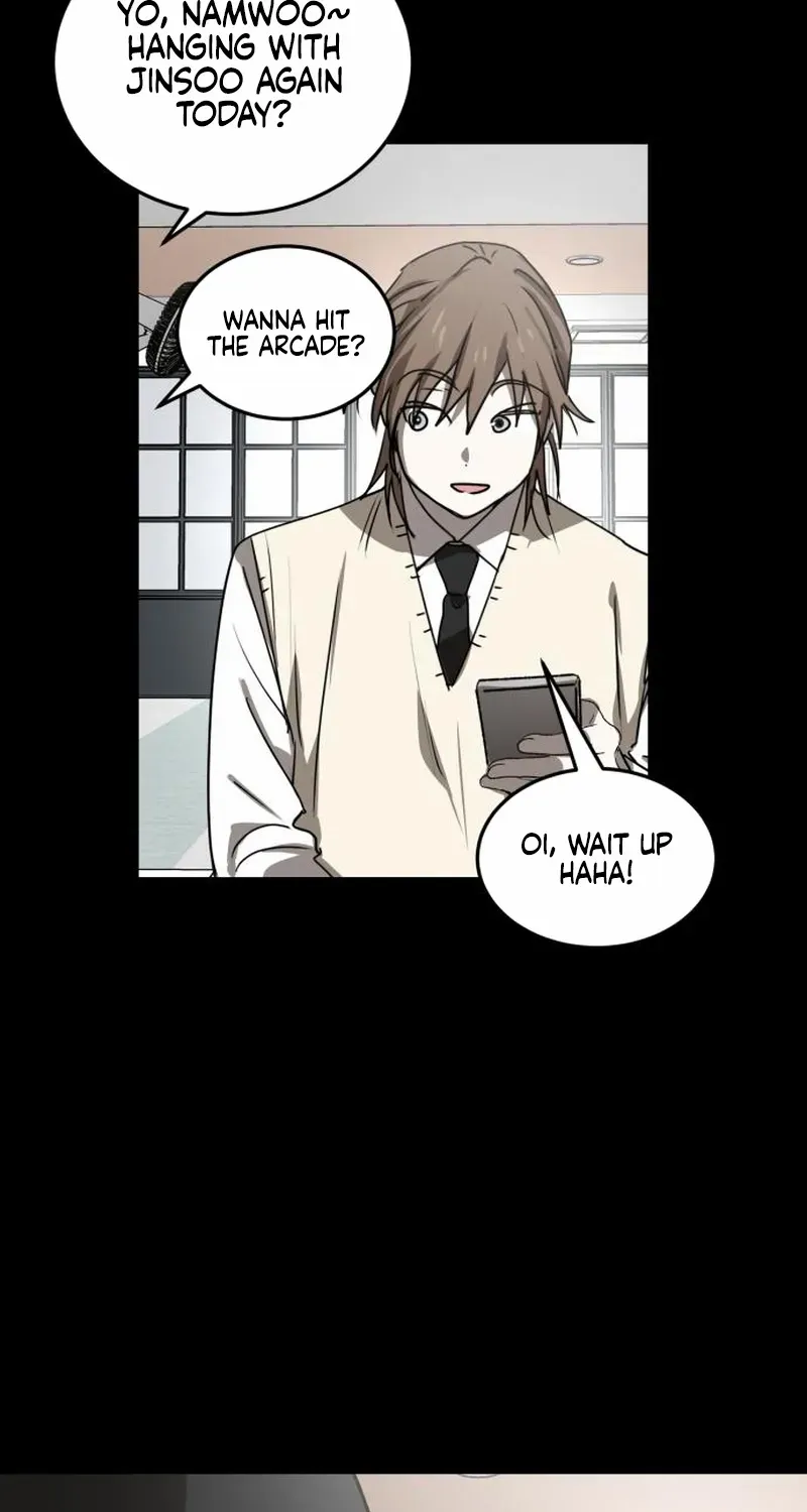 The Fundamental Law Chapter 28 page 10 - 