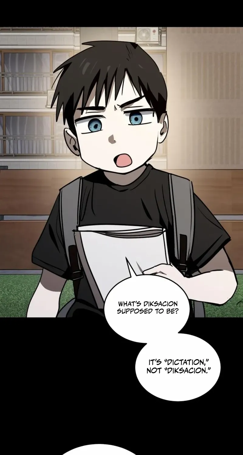 The Fundamental Law Chapter 29 page 18 - 