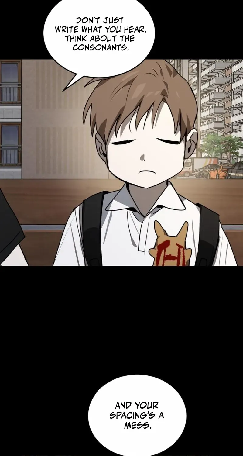 The Fundamental Law Chapter 29 page 19 - 