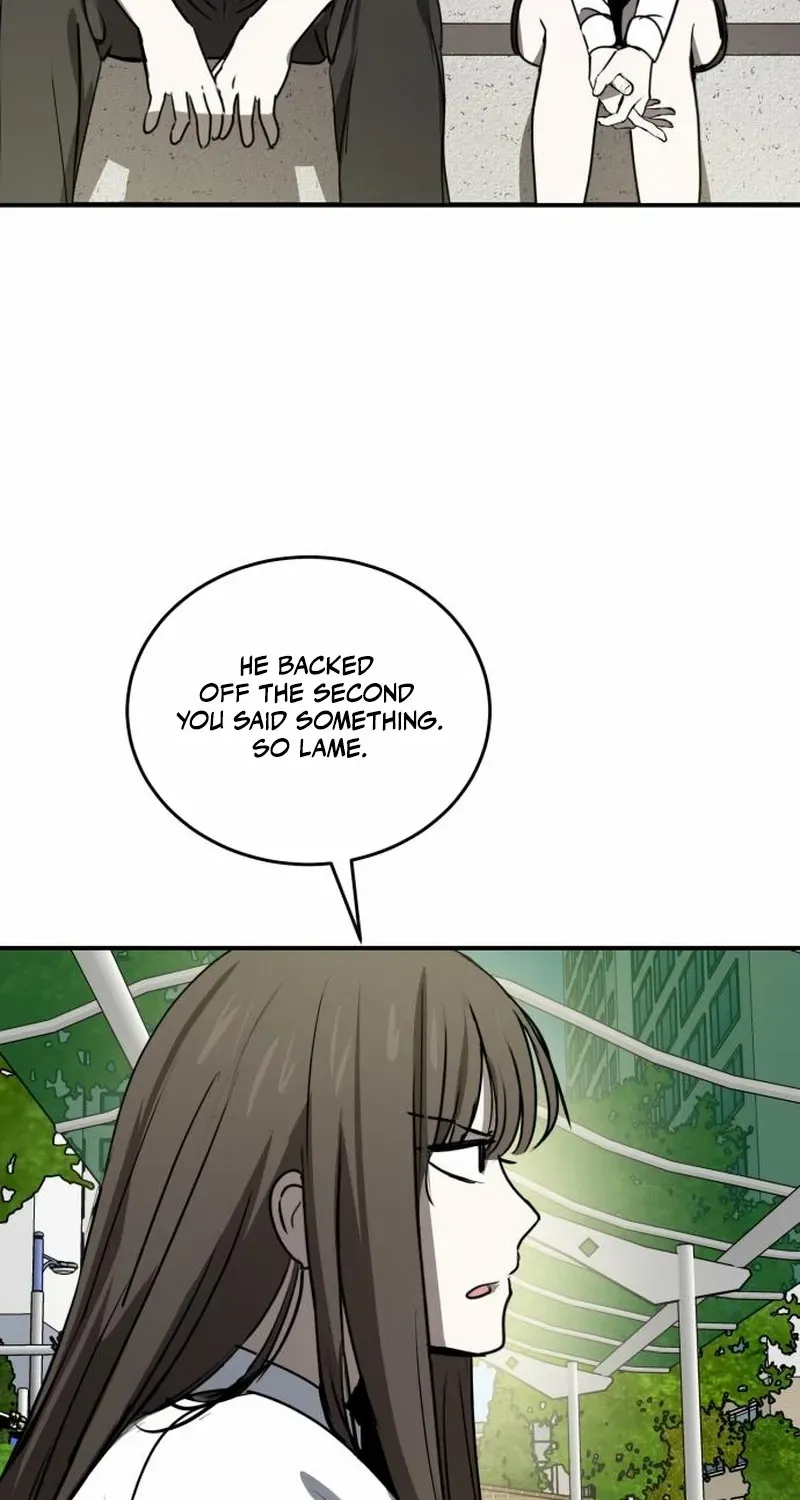 The Fundamental Law Chapter 29 page 3 - 