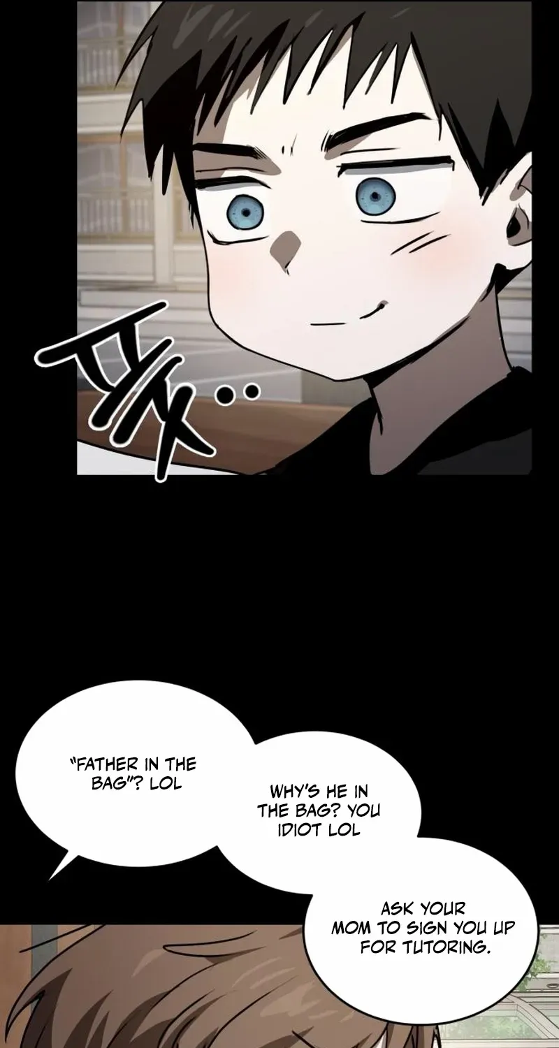 The Fundamental Law Chapter 29 page 21 - 