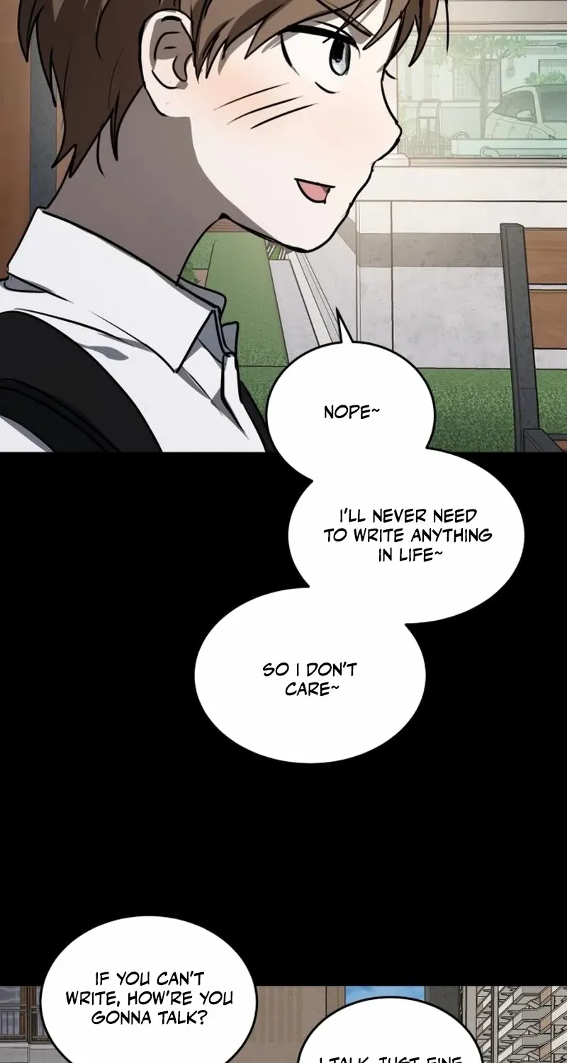 The Fundamental Law Chapter 29 page 22 - 