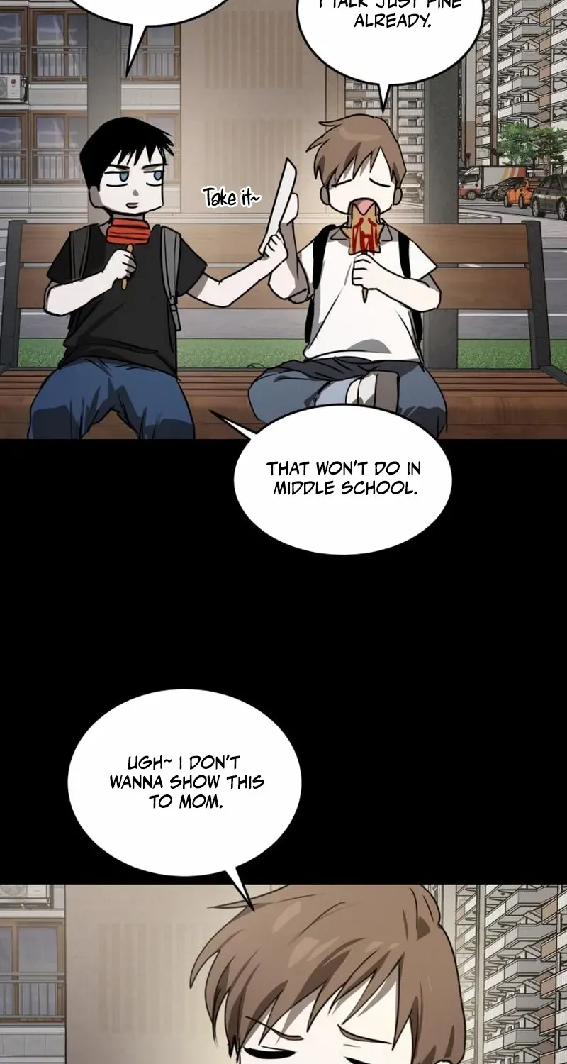 The Fundamental Law Chapter 29 page 23 - 