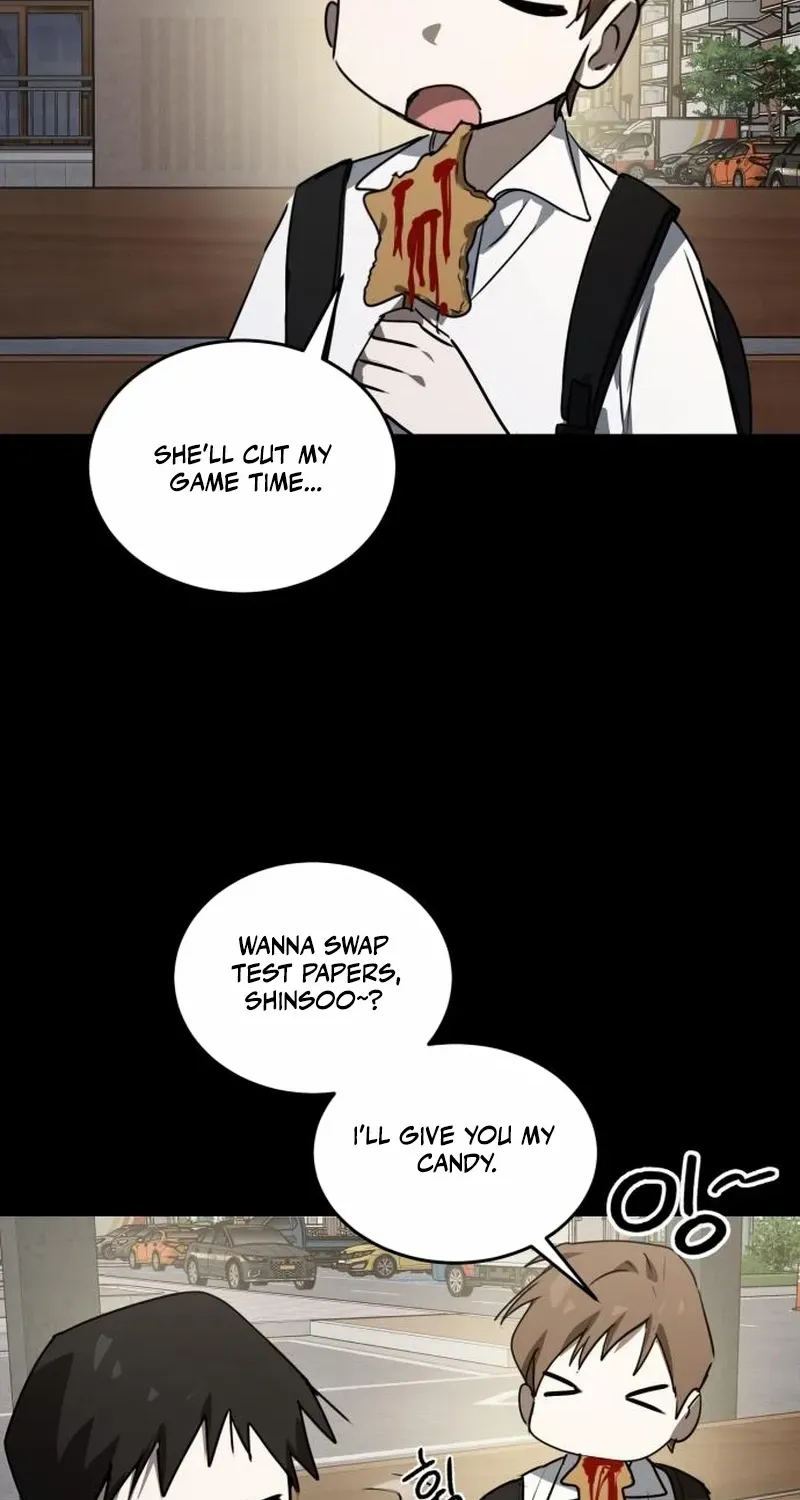 The Fundamental Law Chapter 29 page 24 - 