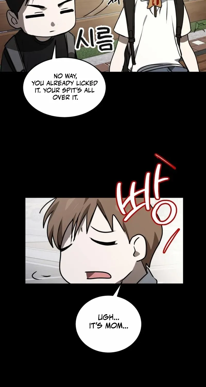 The Fundamental Law Chapter 29 page 25 - 