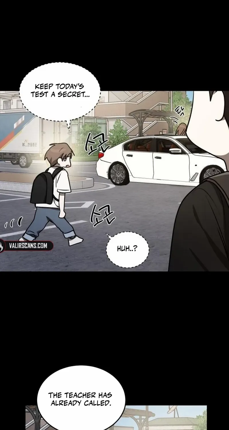 The Fundamental Law Chapter 29 page 26 - 