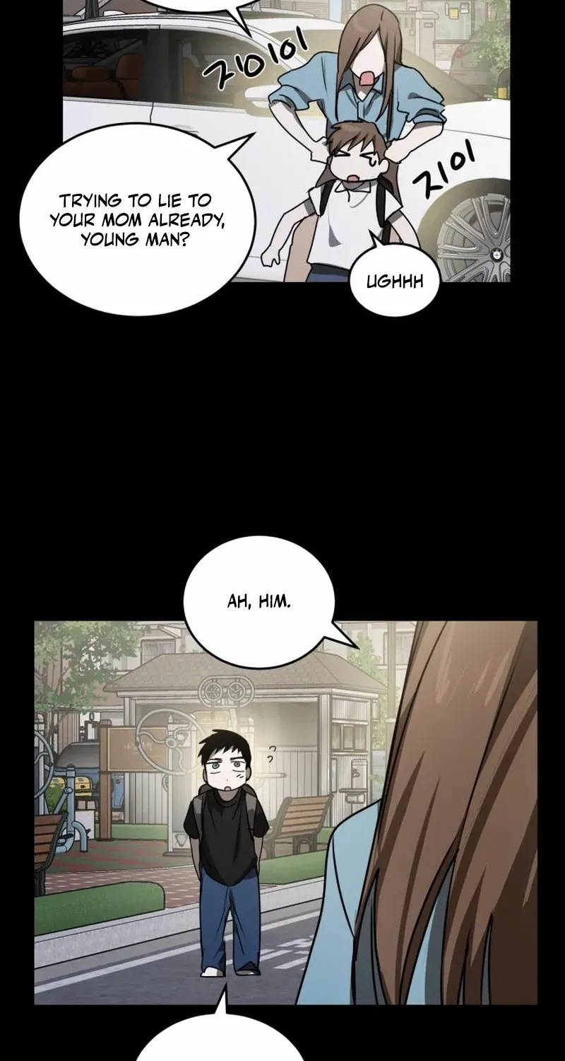 The Fundamental Law Chapter 29 page 27 - 