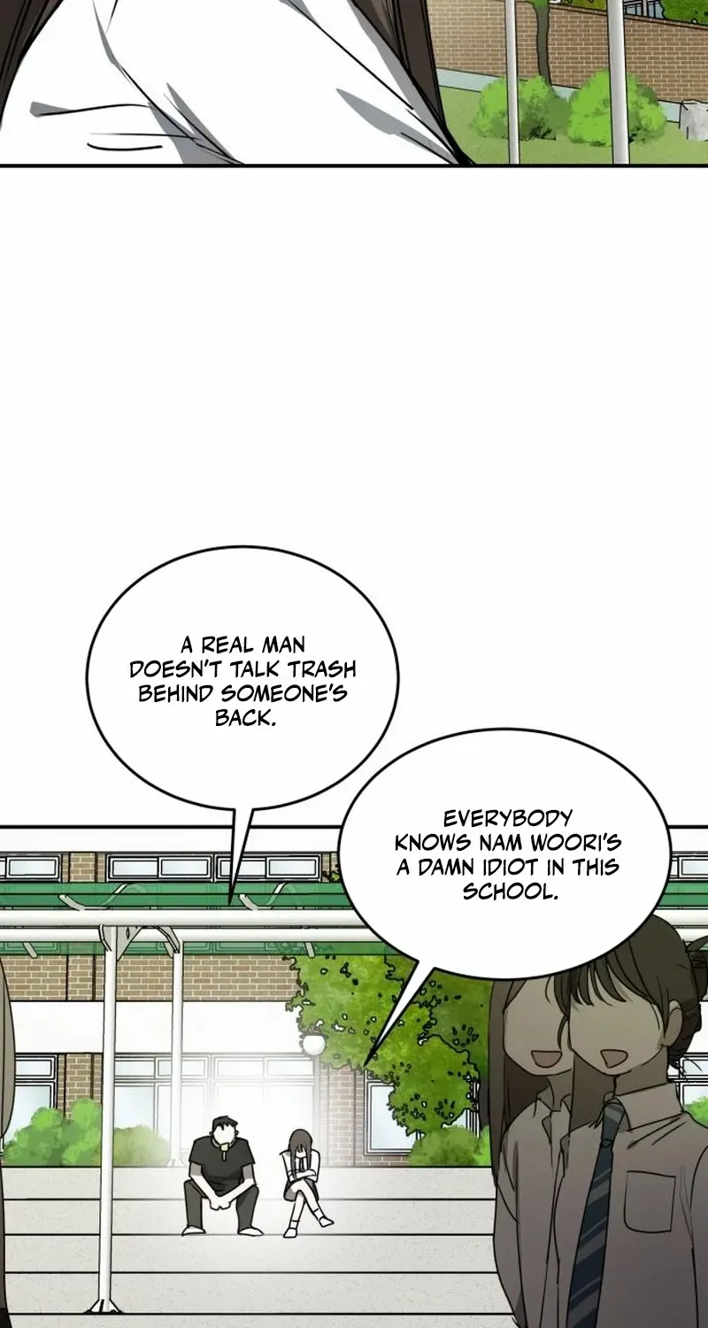 The Fundamental Law Chapter 29 page 4 - 