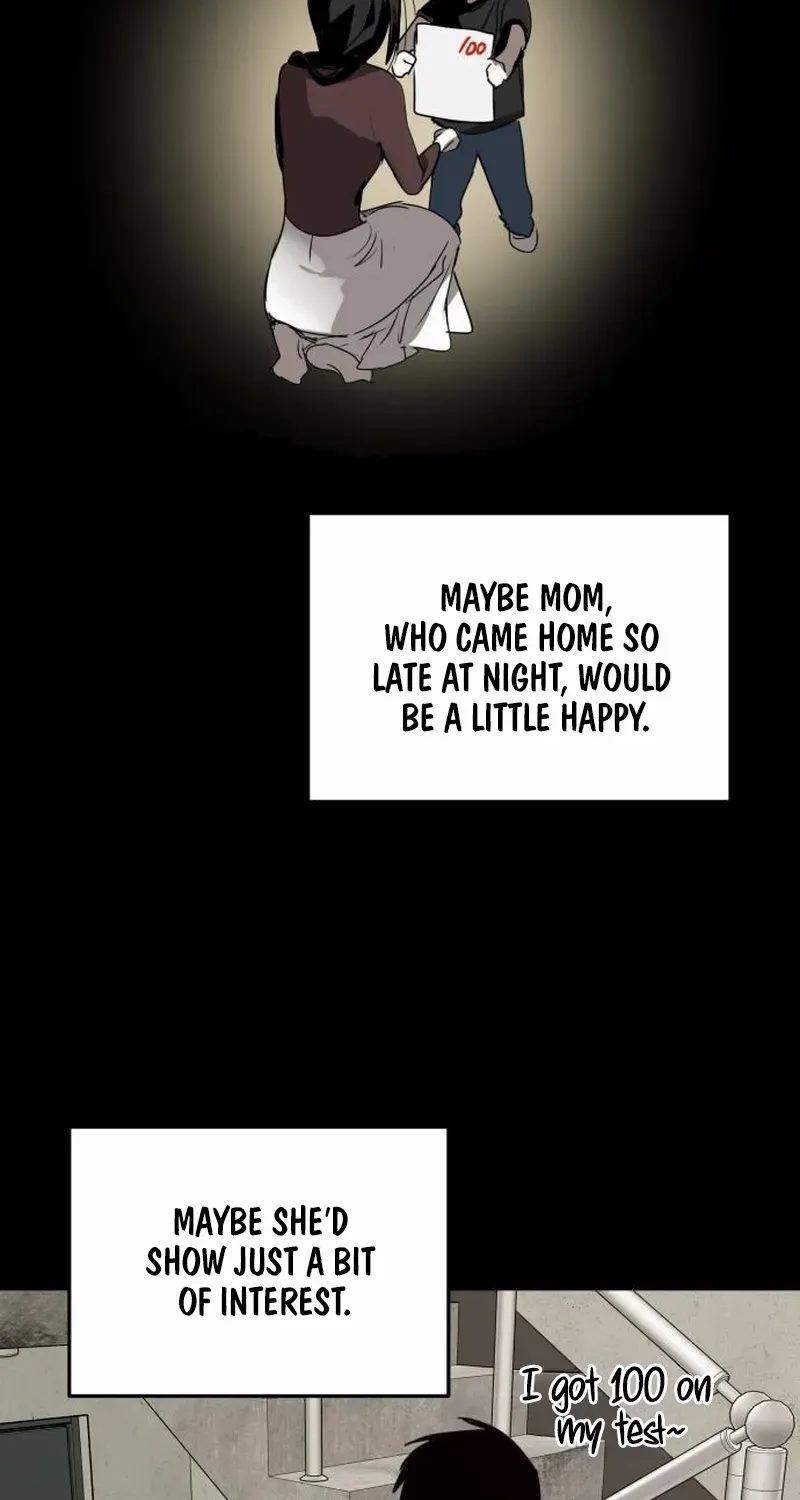 The Fundamental Law Chapter 29 page 33 - 