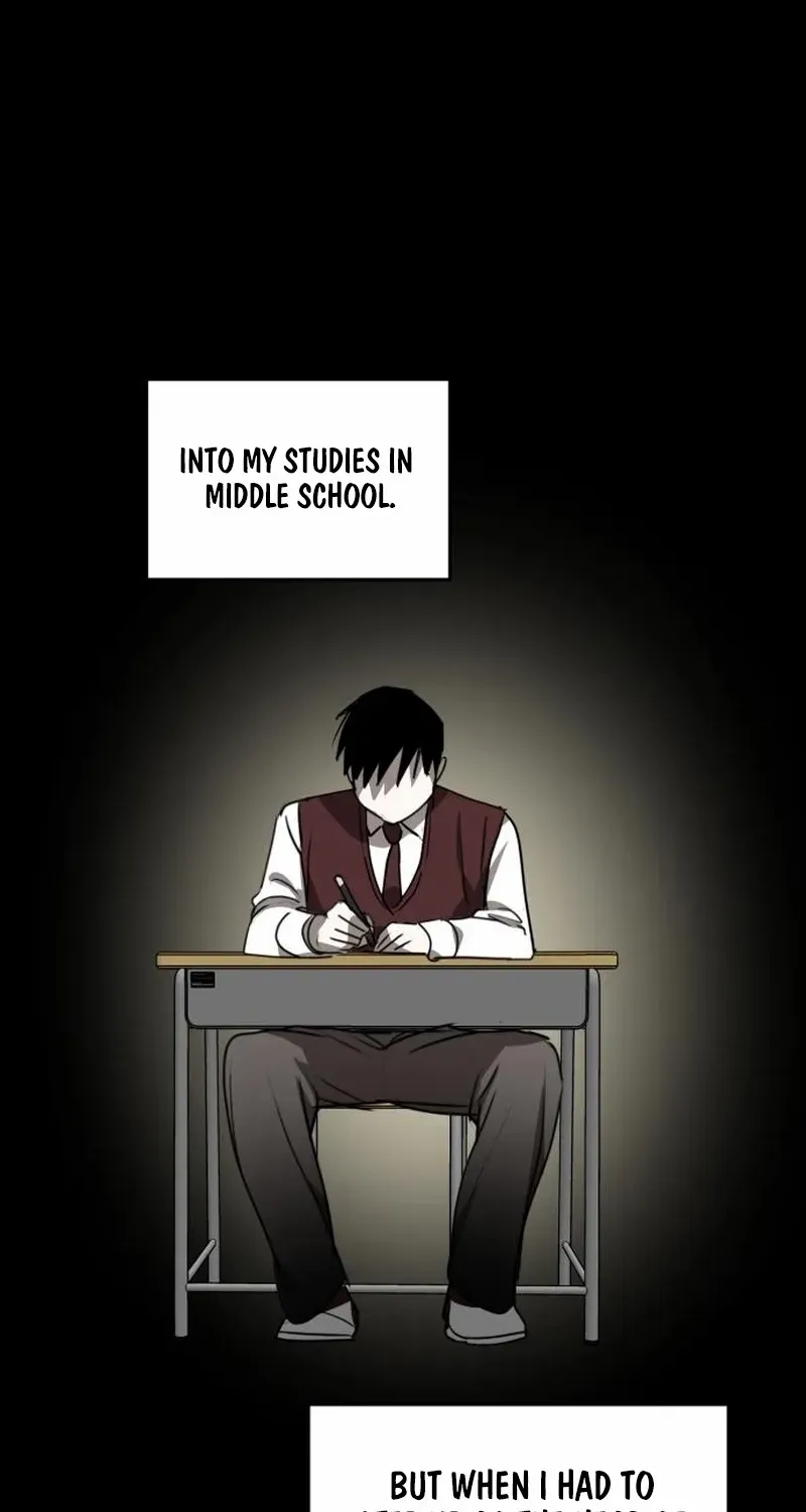 The Fundamental Law Chapter 29 page 38 - 