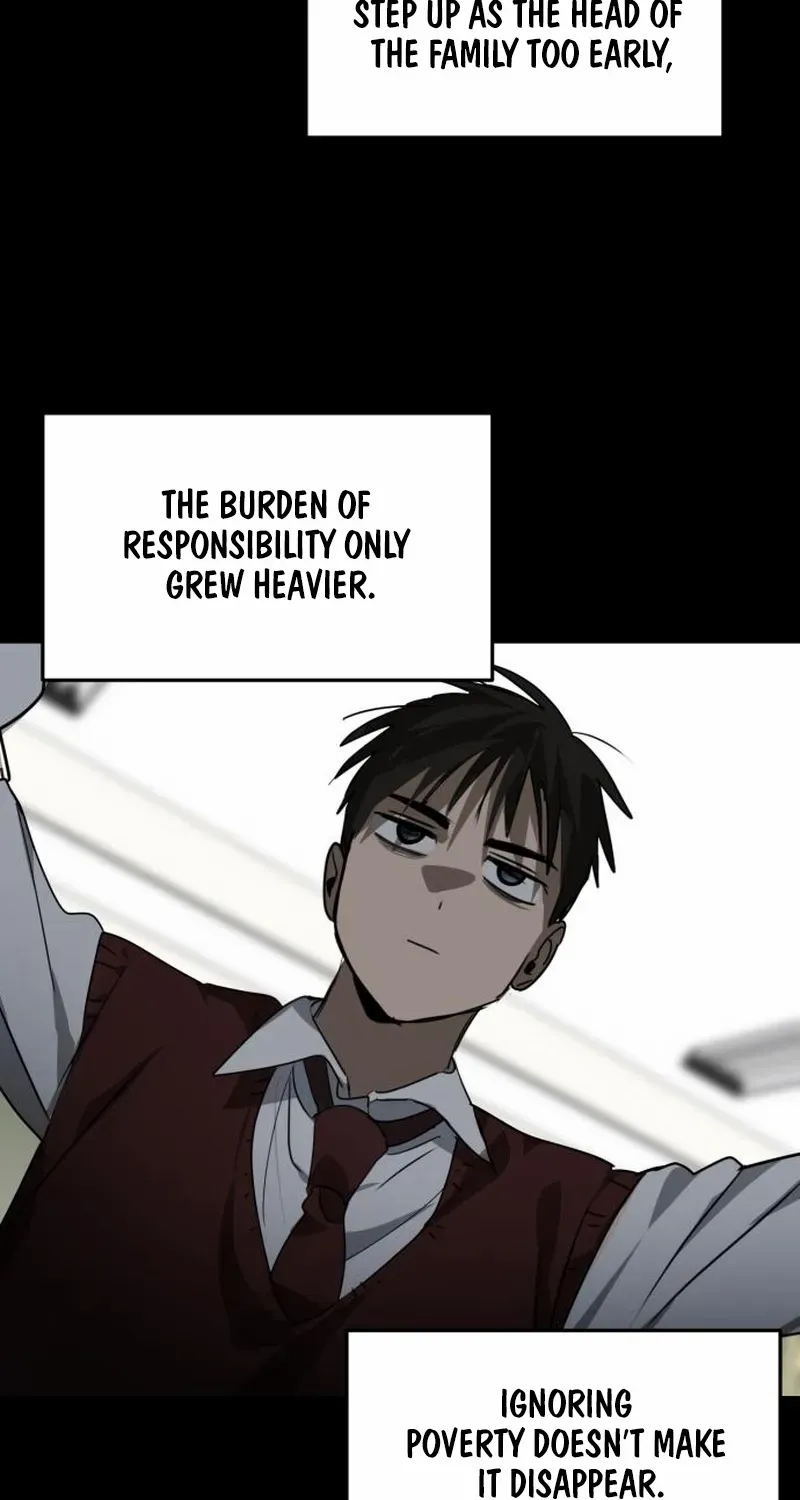 The Fundamental Law Chapter 29 page 39 - 