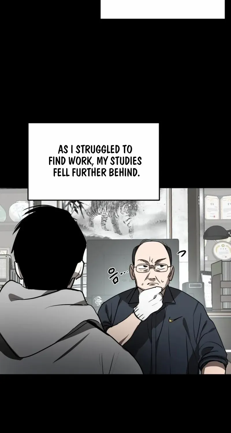 The Fundamental Law Chapter 29 page 40 - 