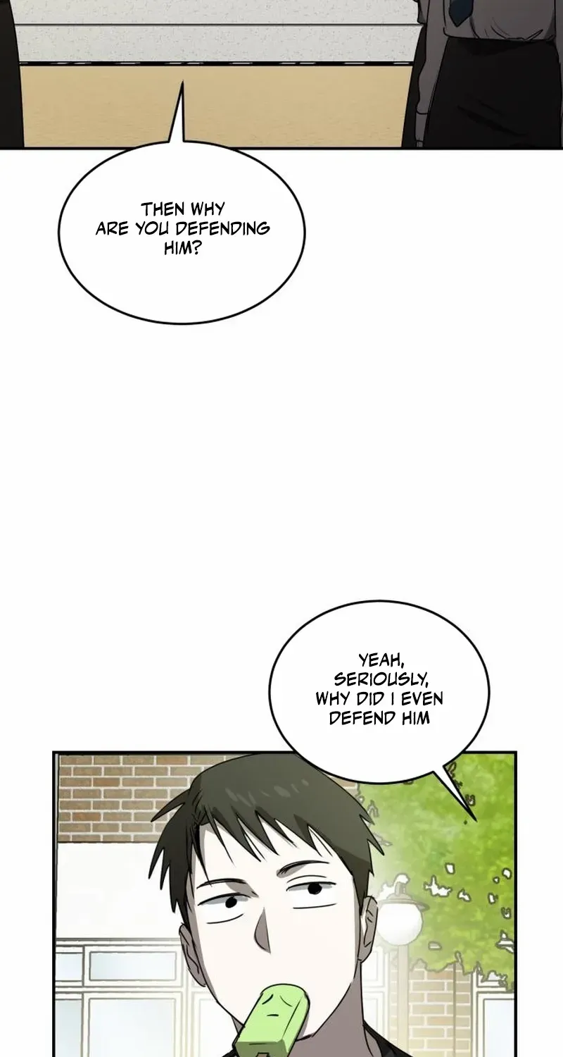 The Fundamental Law Chapter 29 page 5 - 