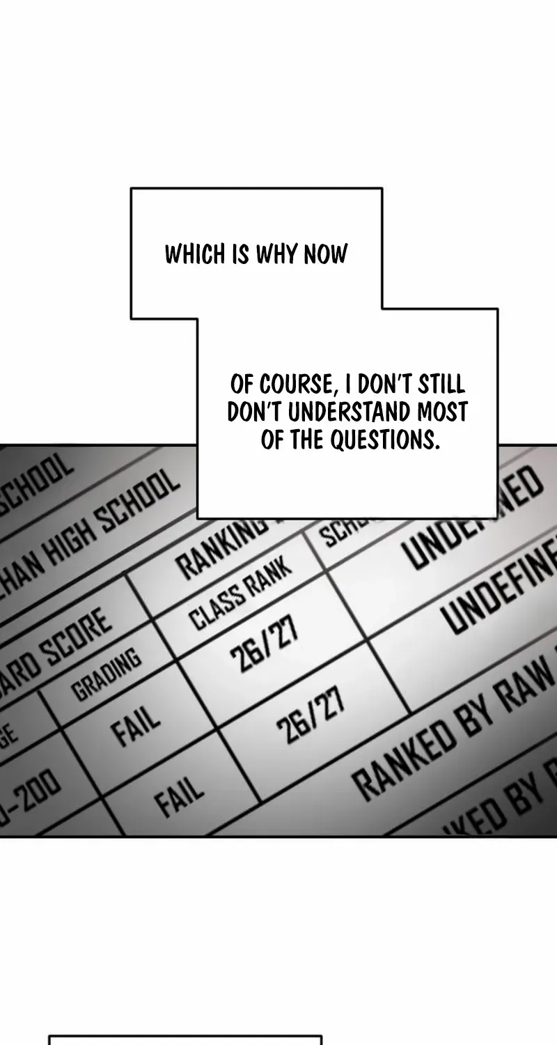 The Fundamental Law Chapter 29 page 43 - 
