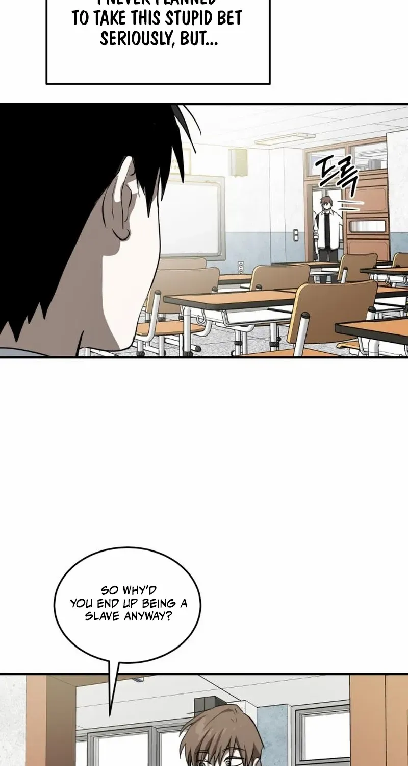 The Fundamental Law Chapter 29 page 45 - 
