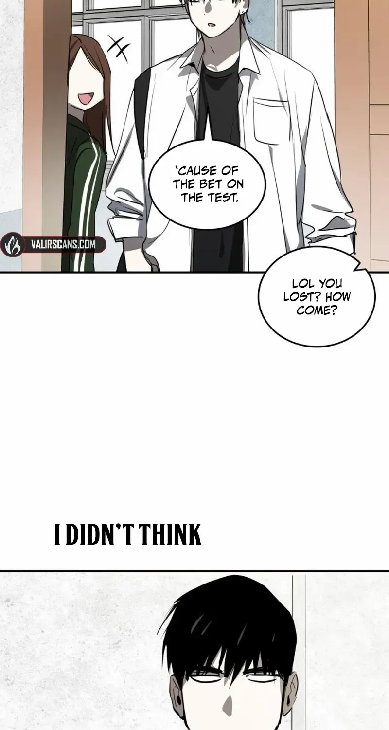 The Fundamental Law Chapter 29 page 46 - 