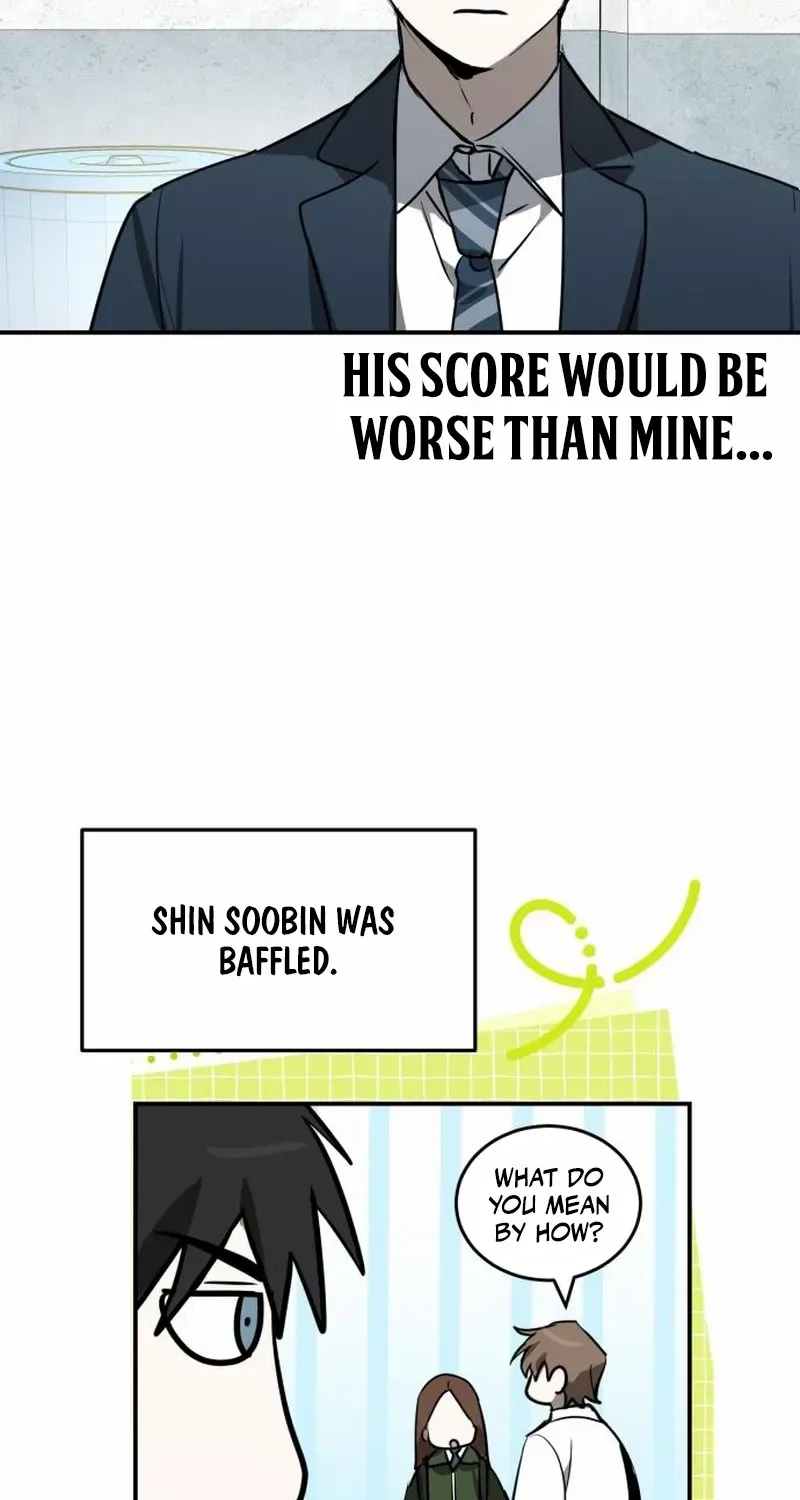 The Fundamental Law Chapter 29 page 47 - 