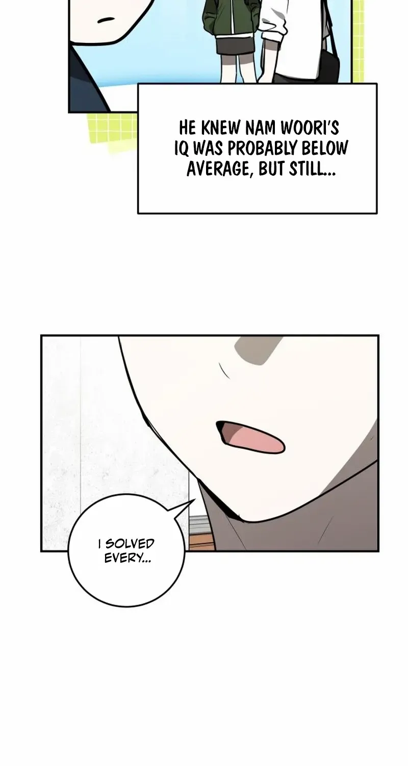 The Fundamental Law Chapter 29 page 48 - 