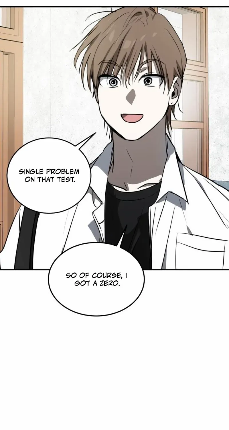 The Fundamental Law Chapter 29 page 49 - 