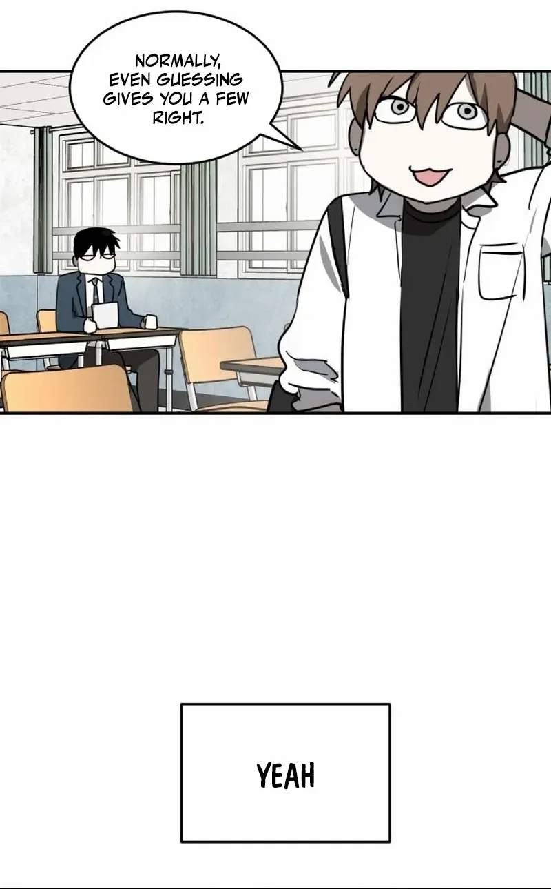 The Fundamental Law Chapter 29 page 50 - 