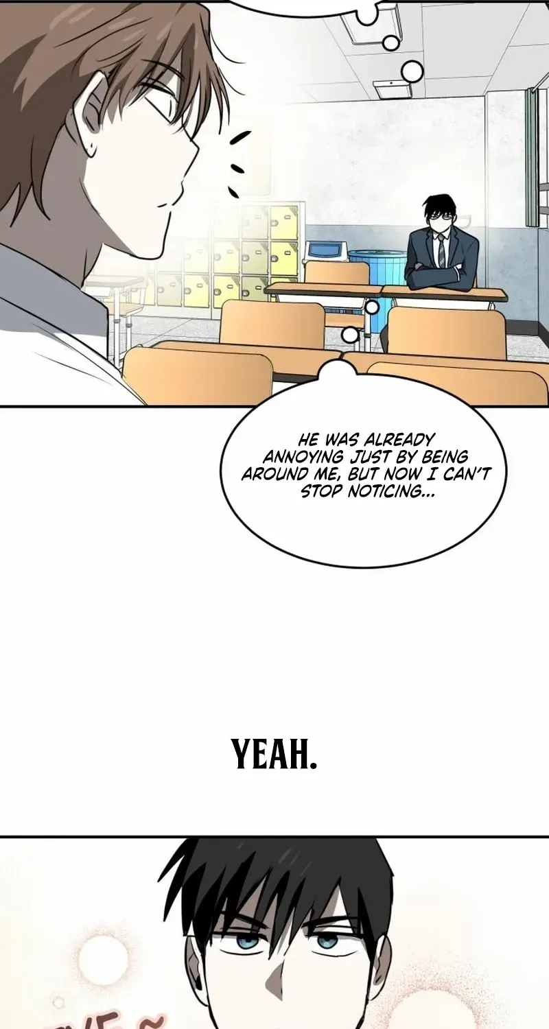 The Fundamental Law Chapter 29 page 53 - 