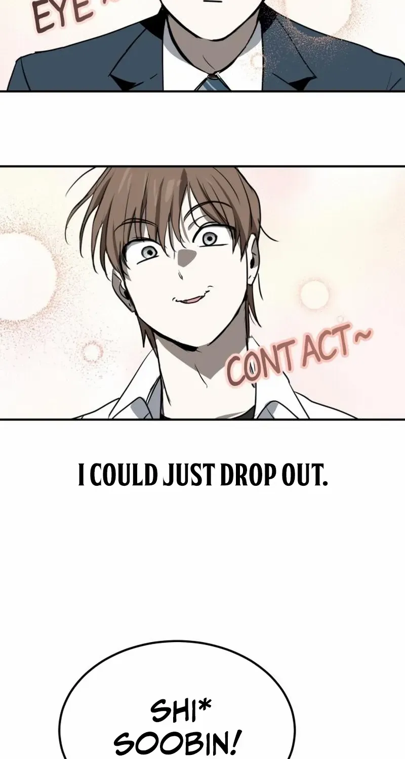The Fundamental Law Chapter 29 page 54 - 