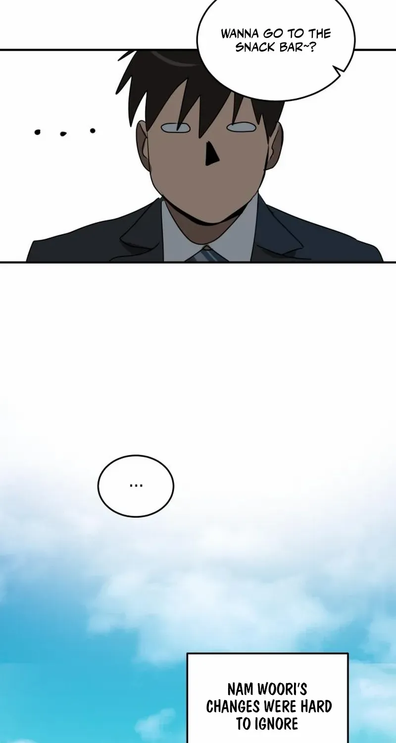 The Fundamental Law Chapter 29 page 56 - 