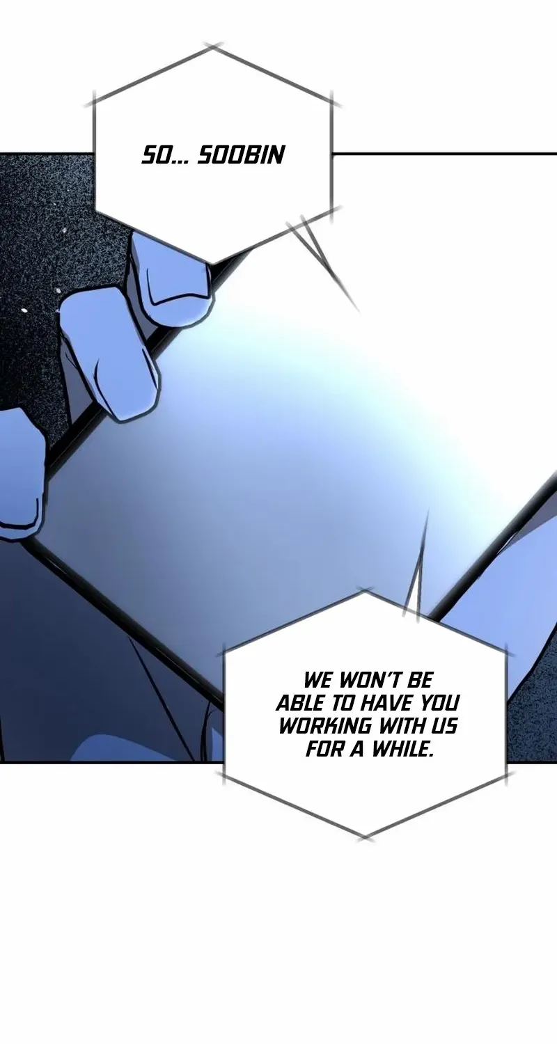 The Fundamental Law Chapter 29 page 60 - 